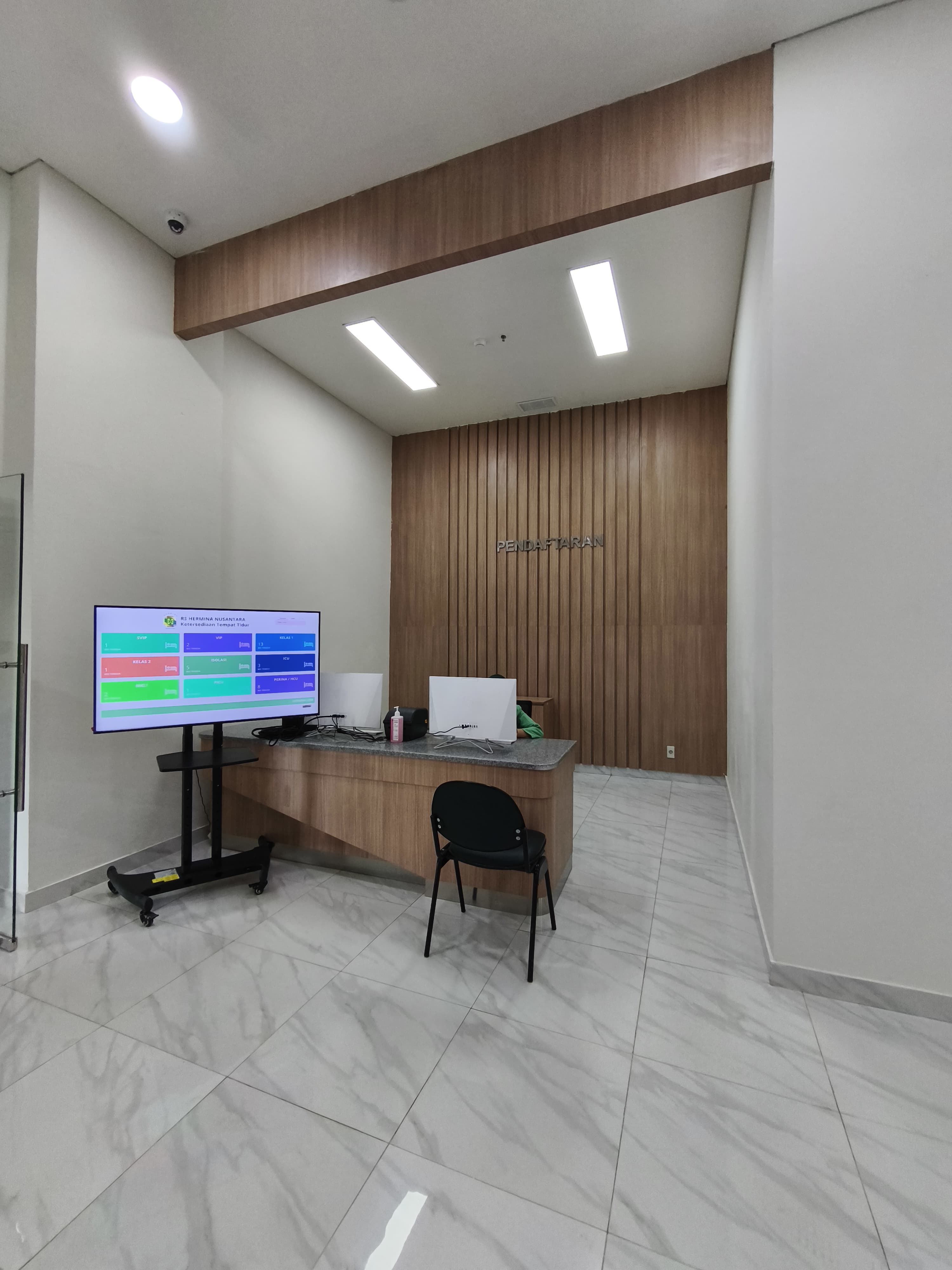 Hermina International IKN Hospital - Image 12